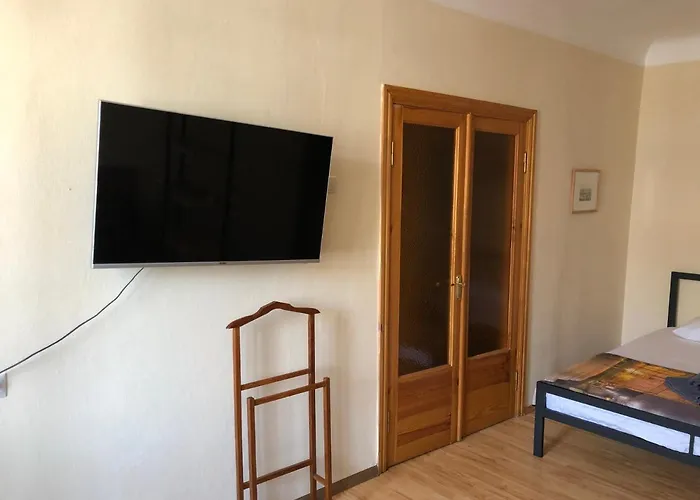 Doba In Ua Starokazatskay Apartments