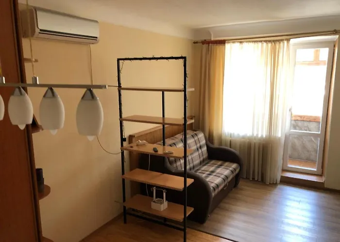 Doba In Ua Starokazatskay Apartments