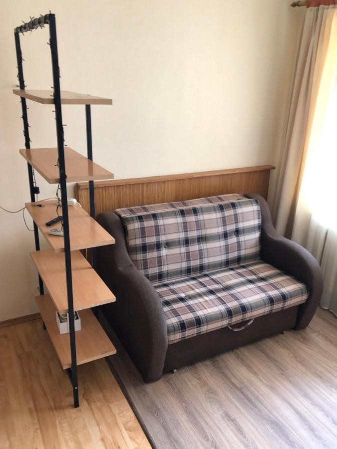 Doba In Ua Starokazatskay *