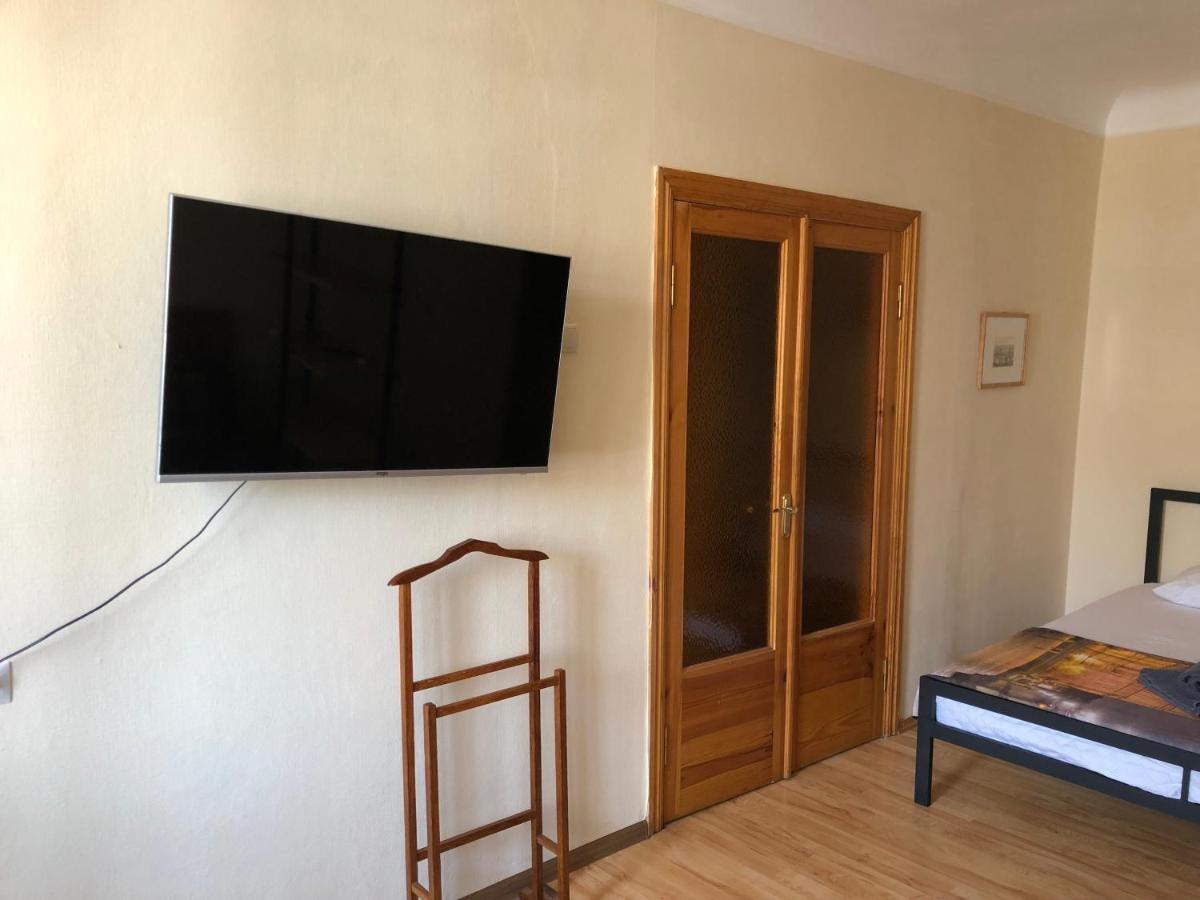 Apartment Doba In Ua Starokazatskay Dnipro
