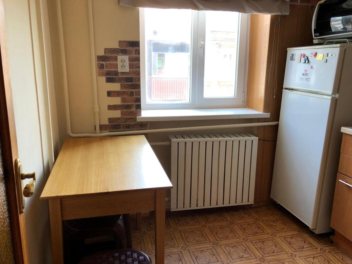 Apartment Doba In Ua Starokazatskay Dnipro