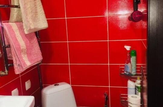 Apartment Doba In Ua Starokazatskay Dnipro