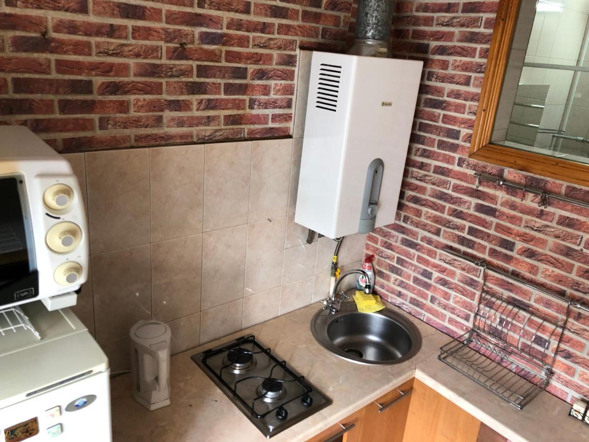 Apartment Doba In Ua Starokazatskay *