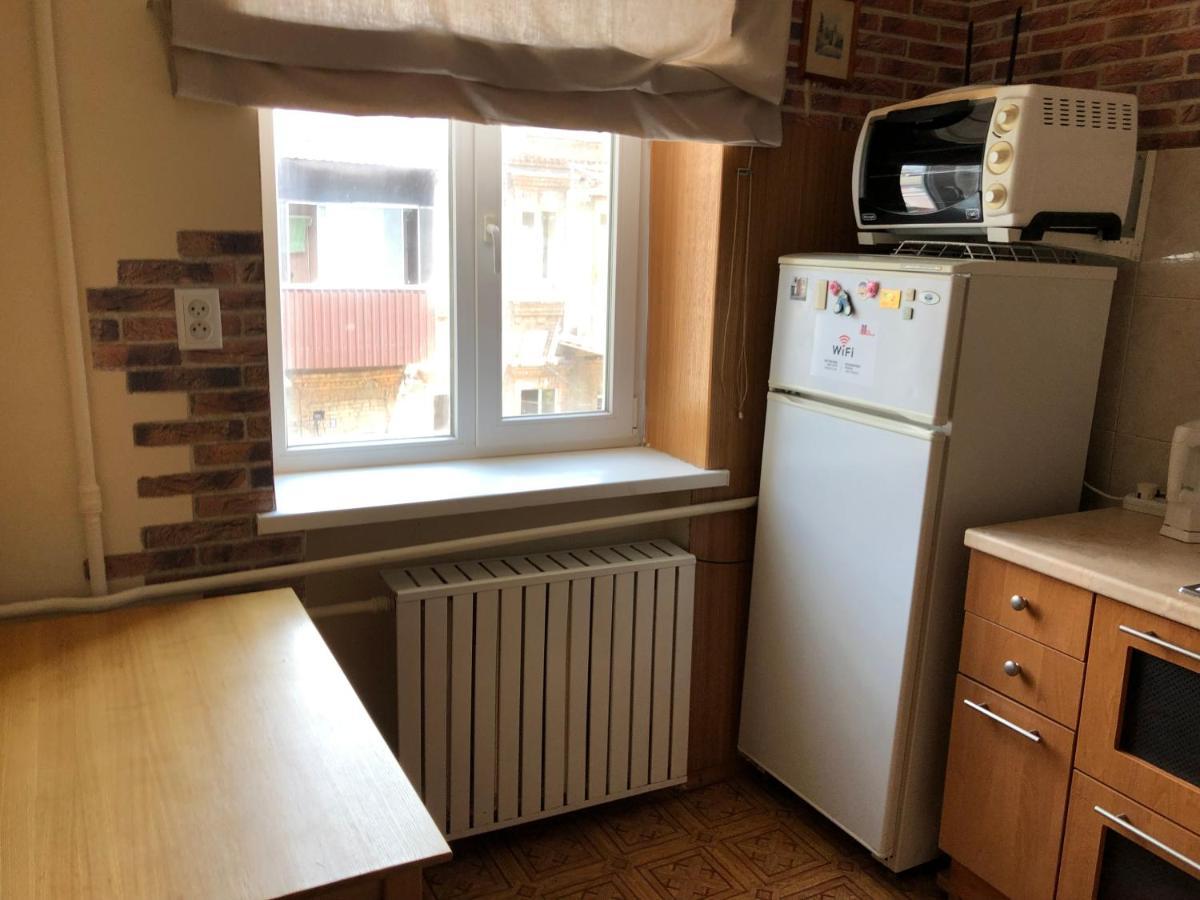Apartment Doba In Ua Starokazatskay Dnipro