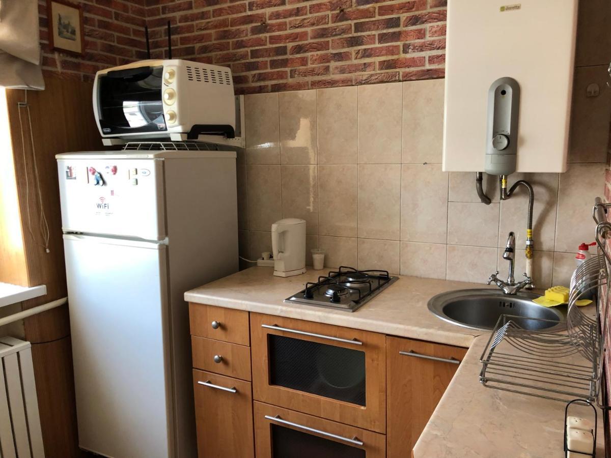 Apartment Doba In Ua Starokazatskay