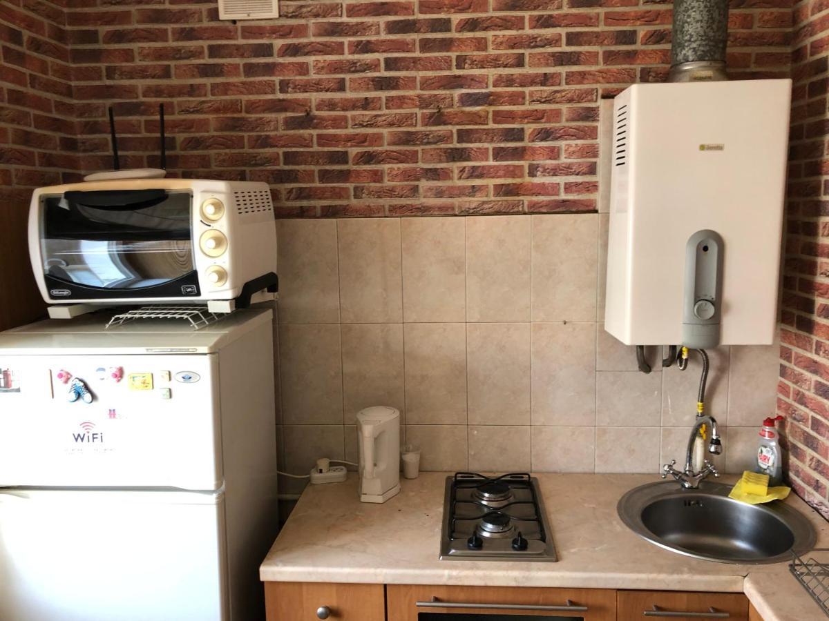 Apartment Doba In Ua Starokazatskay