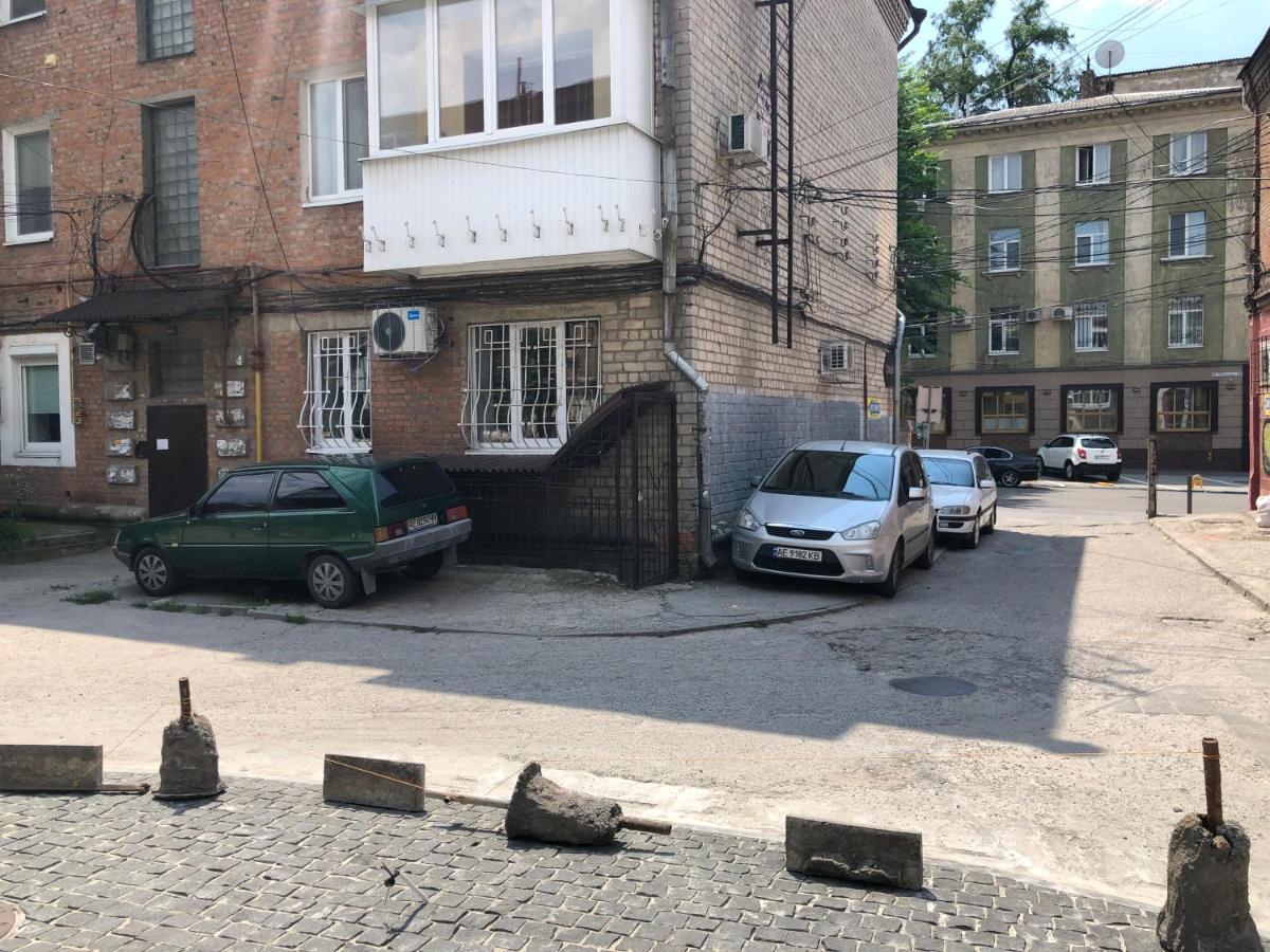 Doba In Ua Starokazatskay *